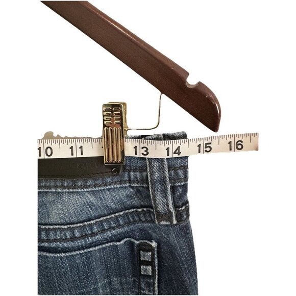 Rock Revival jeans Tara Skinny Woman’s 28 - Picture 8 of 9